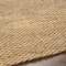 Livabliss Coil Natural CNU-2300 Handmade Area Rug CNU2300-6RD - alternate 5